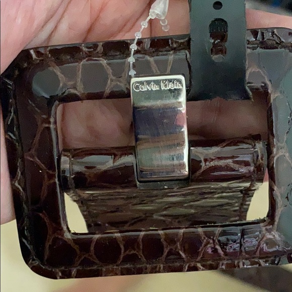🖤NWT💕Calvin Klein Belt - Picture 6 of 16